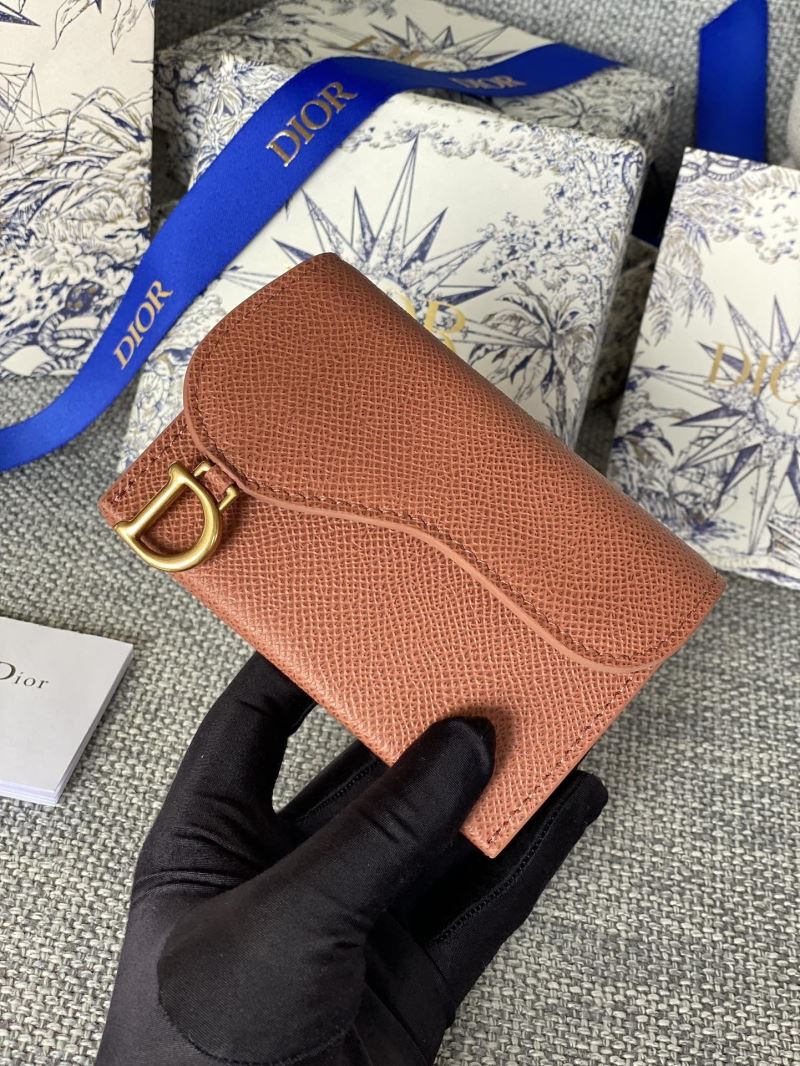 Christian Dior Wallet